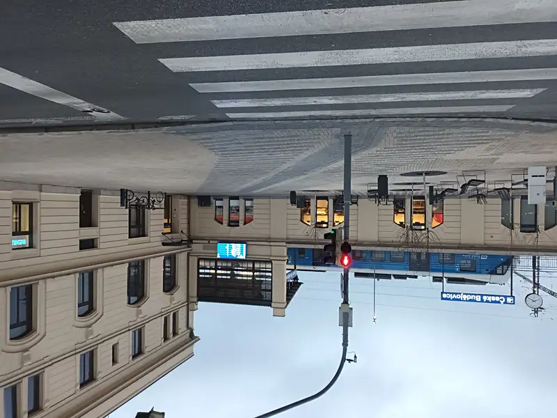 Pronájem obchodního prostoru 58 m², České Budějovice – náhled fotky 2