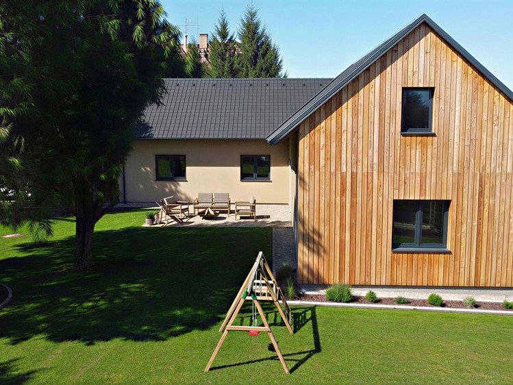 Prodej domu, 230 m² (2 z 7)