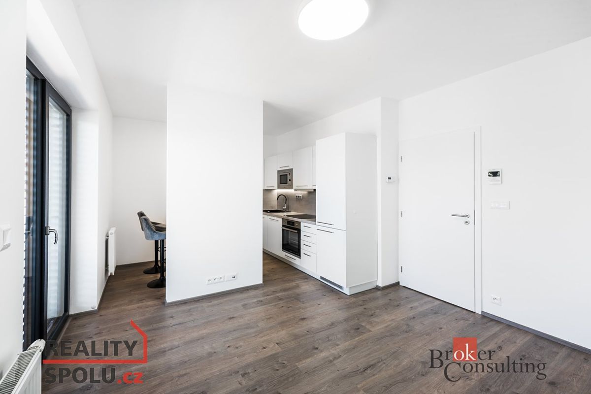Prodej bytu 1+kk 30 m² – fotografie 4