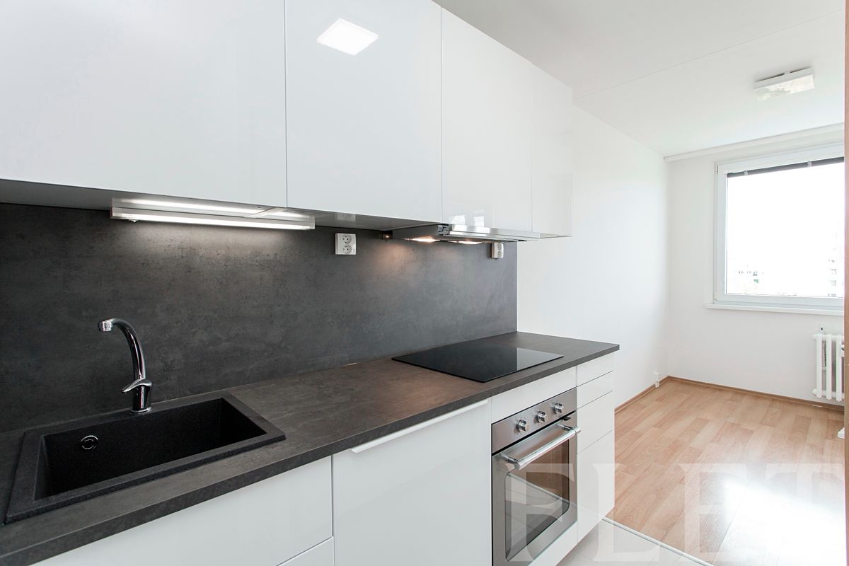 Prodej bytu 3+1 76 m²