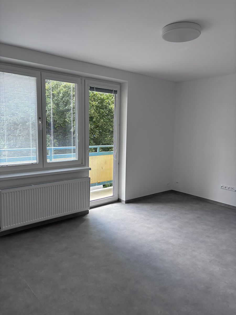 Pronájem bytu 2+1 65 m² – fotografie 4