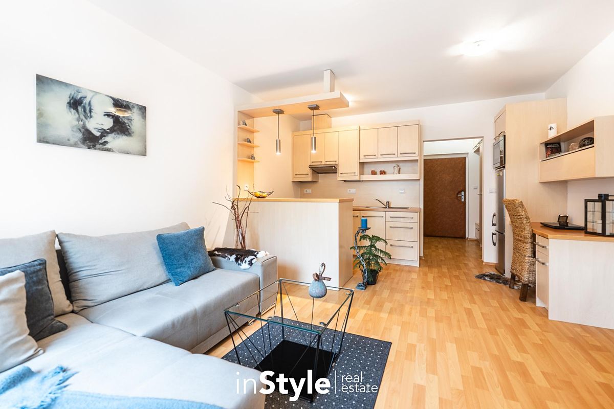 Prodej bytu 1+kk 29 m² – fotografie 2