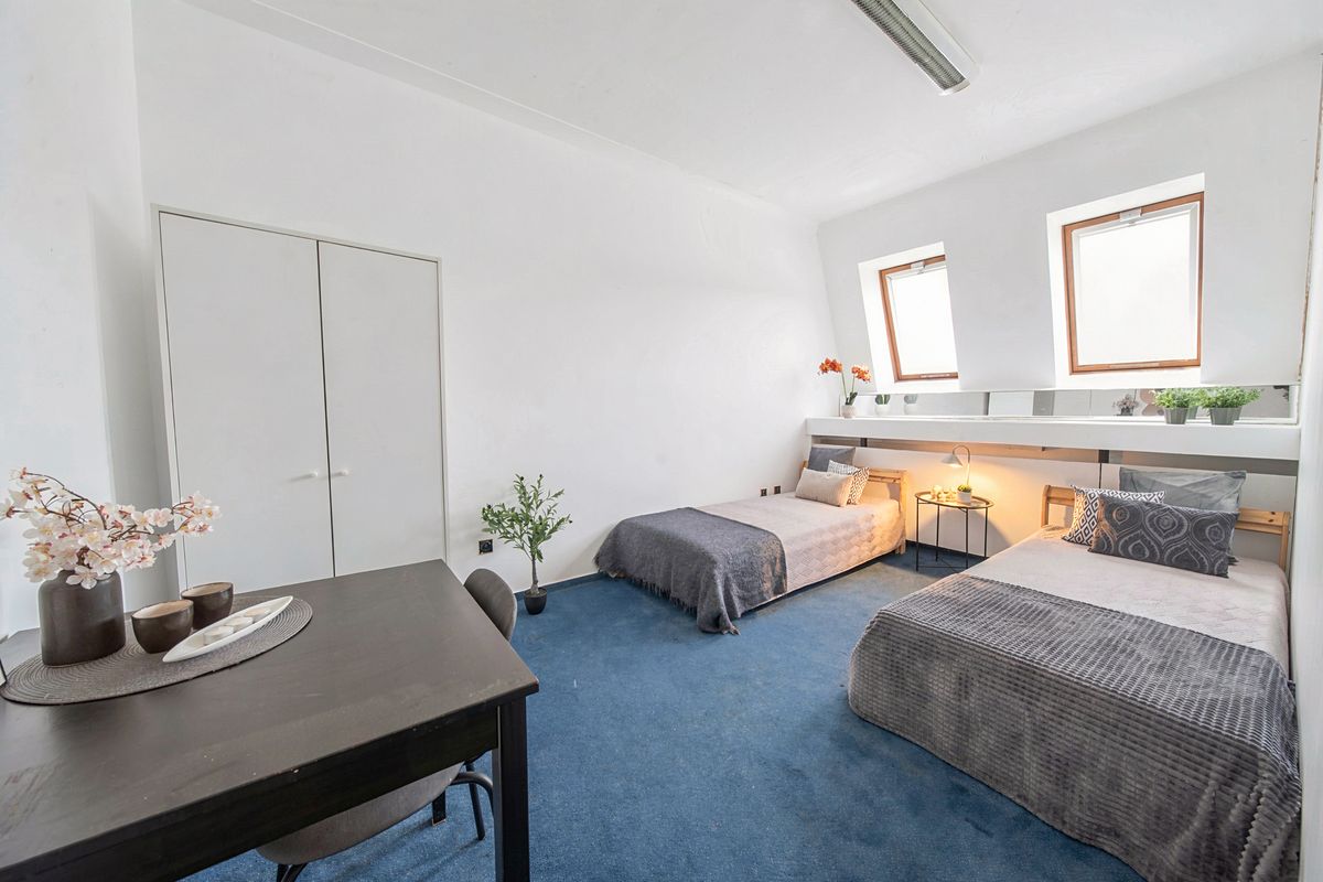 Pronájem bytu pokoje 18 m² – fotografie 5