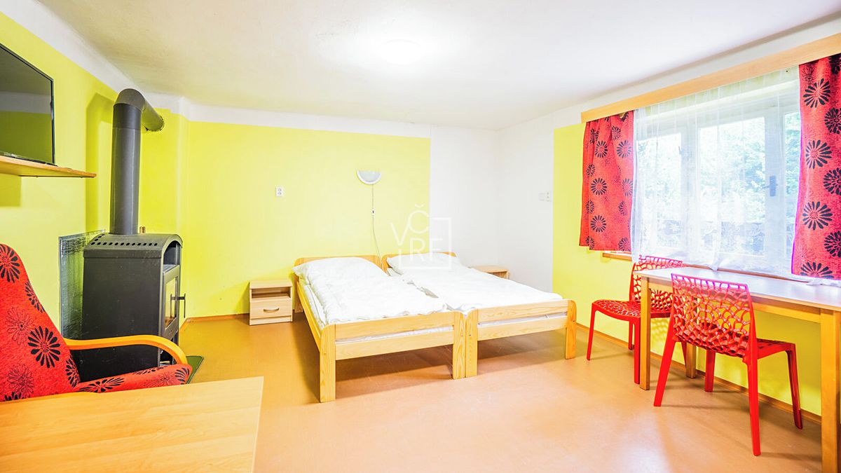 Prodej chaty 36 m², pozemek 475 m² – fotografie 3
