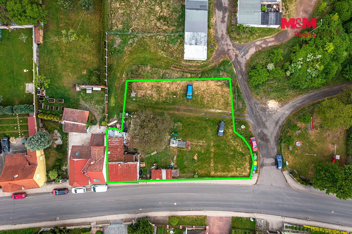 Prodej rodinného domu 80 m², pozemek 1205 m² – fotografie 4