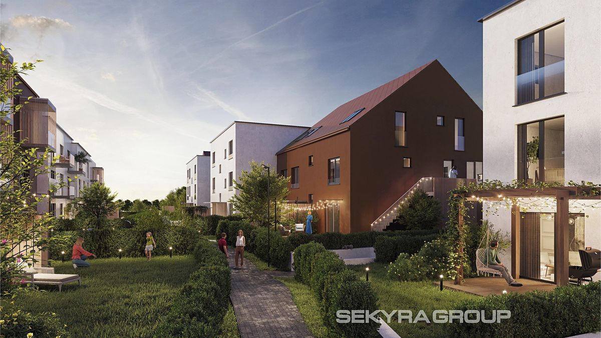 Prodej bytu 3+kk 77 m² – fotografie 4
