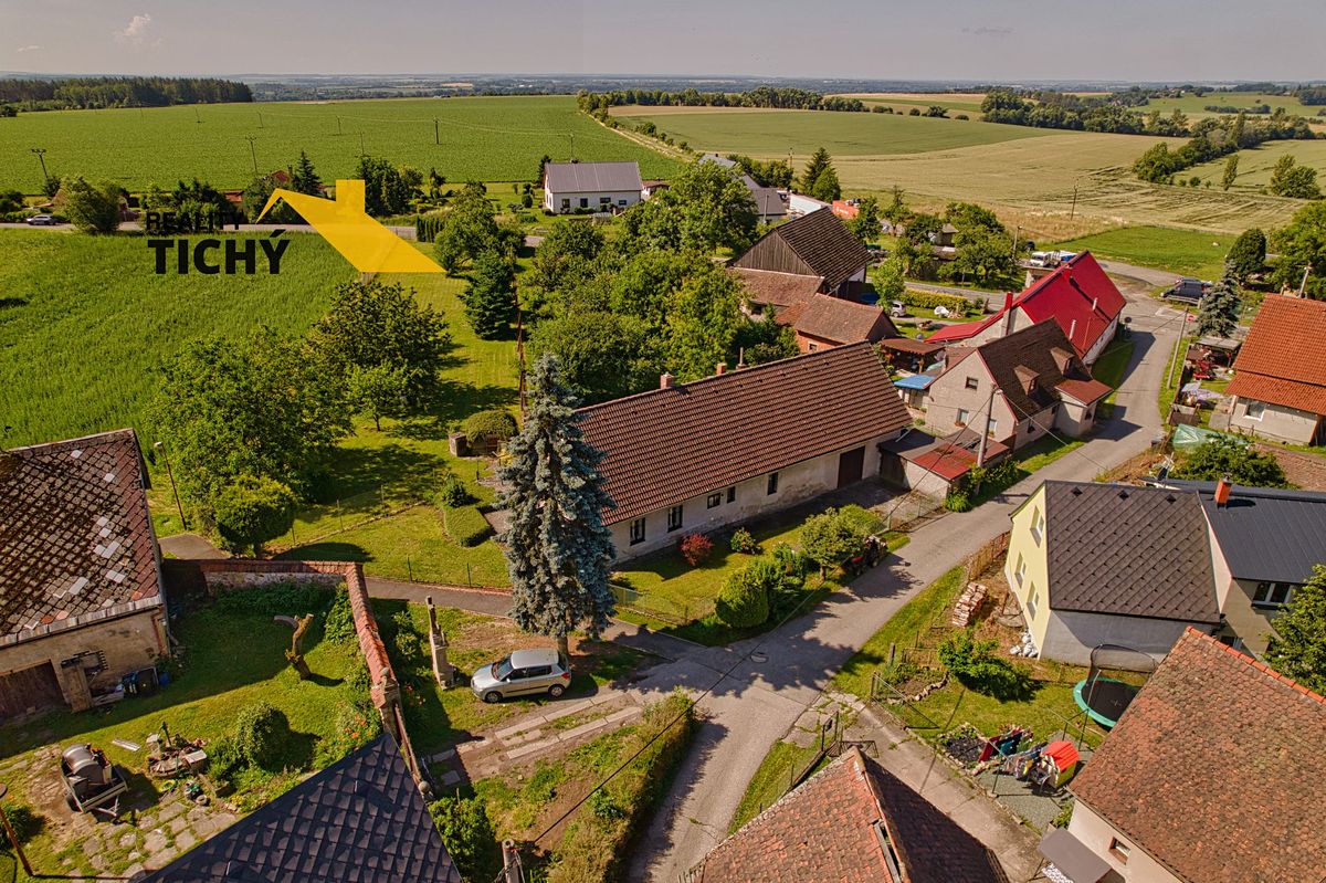 Prodej chalupy 84 m², pozemek 2255 m² – fotografie 5