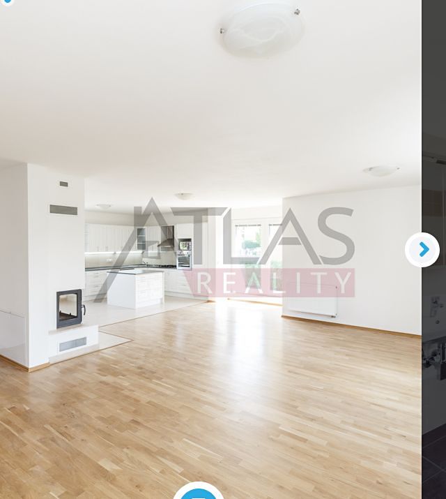 Pronájem vily 400 m², pozemek 1000 m² – fotografie 4