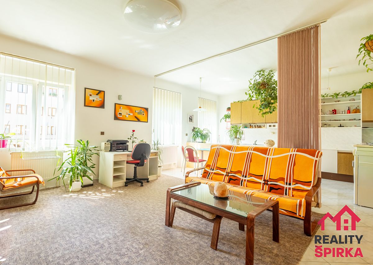 Prodej bytu 3+kk 76 m² – fotografie 5