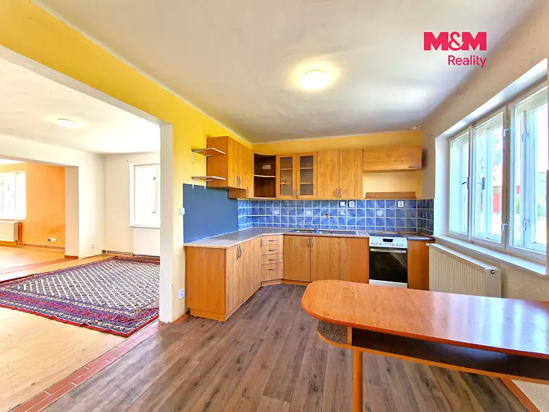 Prodej rodinného domu 180 m², pozemek 926 m², Březová – náhled fotky 2