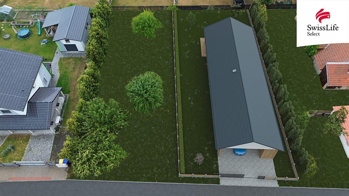 Prodej rodinného domu 114 m², pozemek 659 m² – fotografie 4