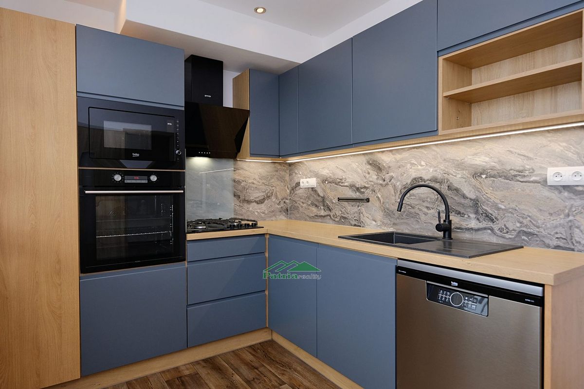 Prodej bytu 4+1 85 m²