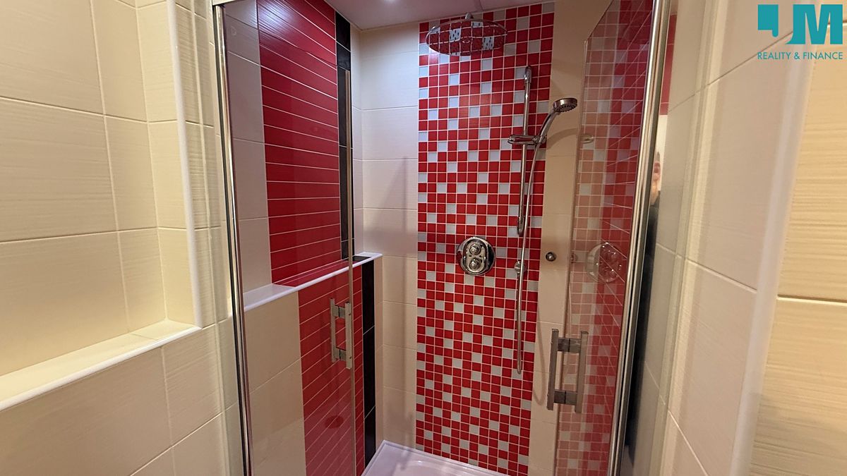 Pronájem bytu 3+1 74 m² – fotografie 5