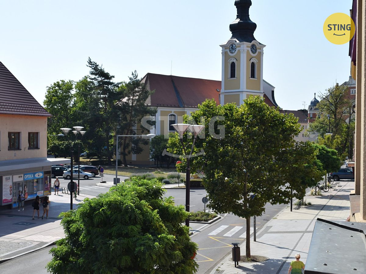 Pronájem obchodního prostoru 401 m² – fotografie 2