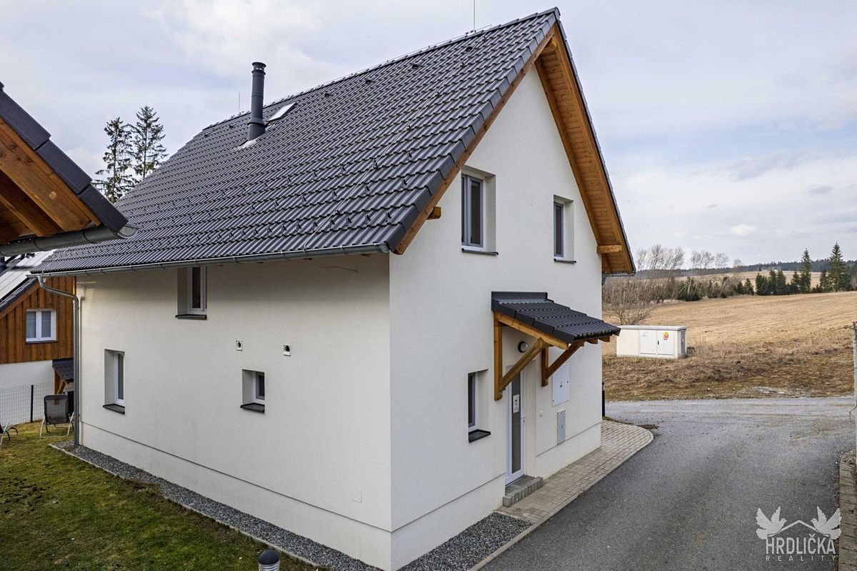 Prodej rodinného domu 96 m², pozemek 365 m² – fotografie 5
