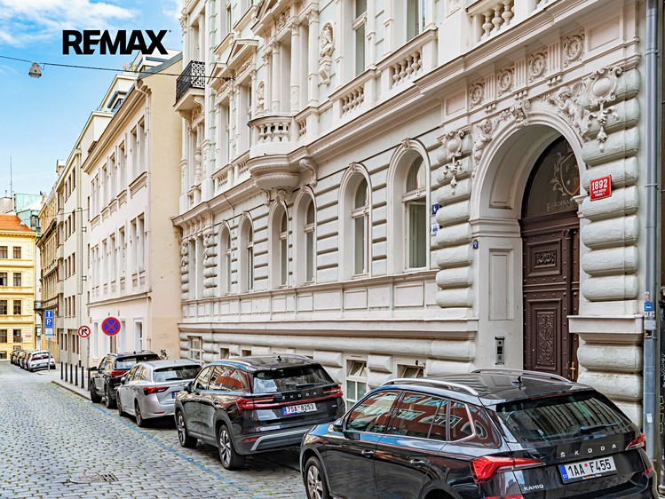 The 1+kk flat for sale, 22 m² (4 of 12)