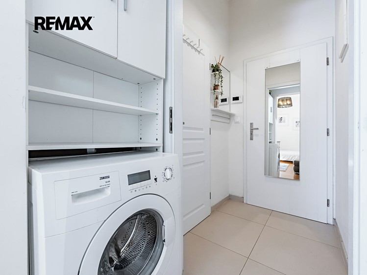 The 1+kk flat for sale, 22 m² (10 of 12)