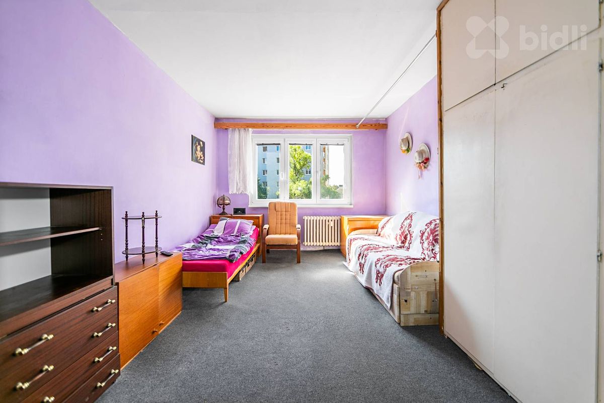 Prodej bytu 3+1 69 m² – fotografie 2