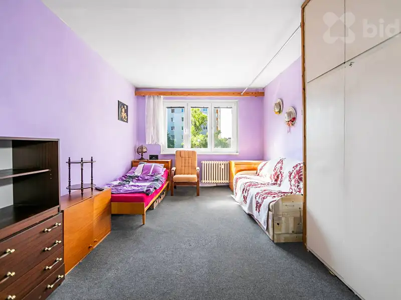 Prodej bytu 3+1 69 m², Chodov – náhled fotky 2