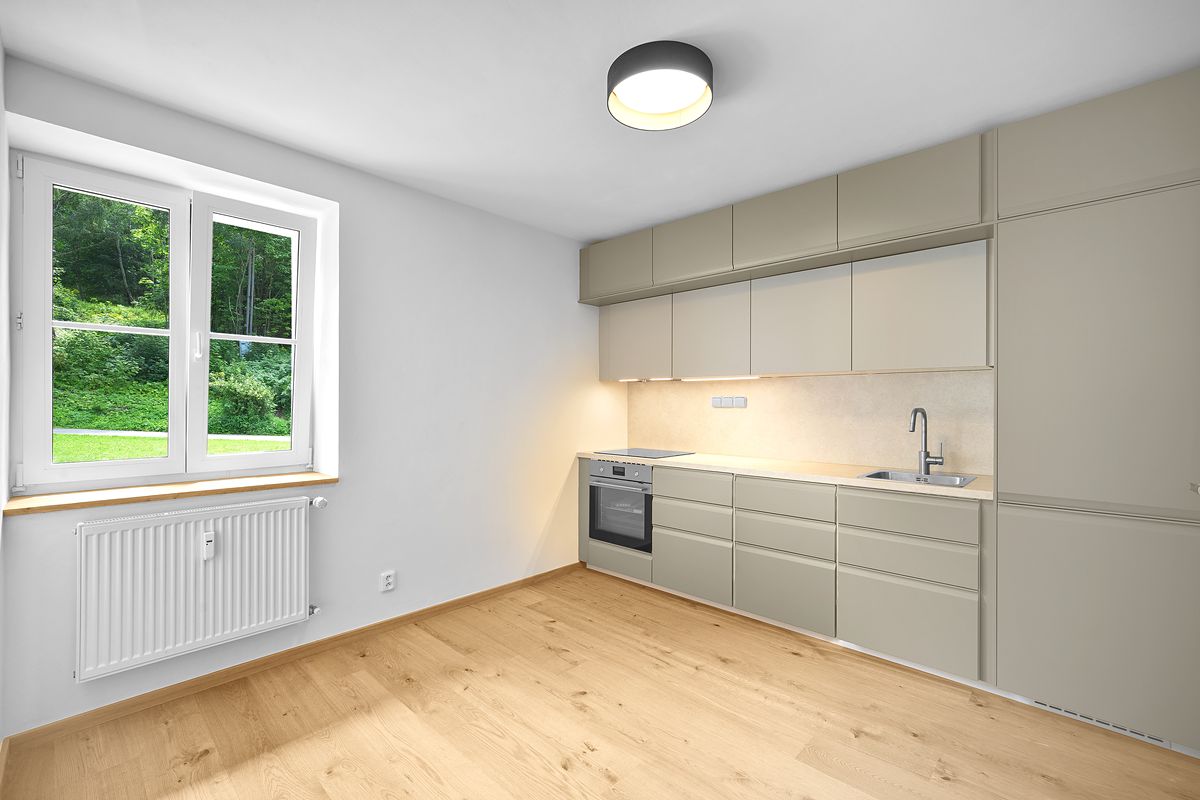 Prodej bytu 2+kk 37 m²