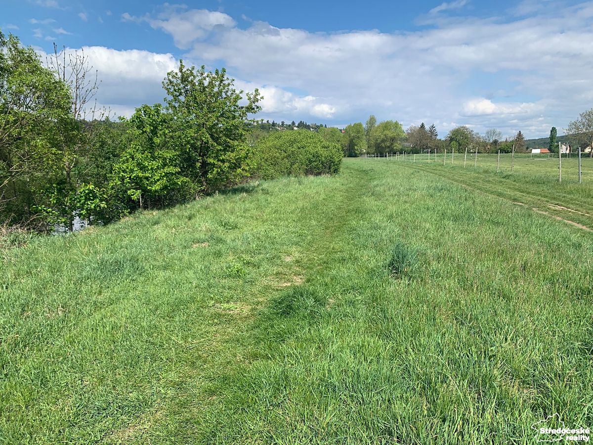Prodej komerčního pozemku 45324 m² – fotografie 3