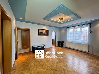 Prodej rodinného domu 179 m², pozemek 191 m²