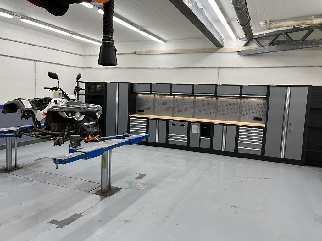 Prodej obchodního prostoru 1409 m² – fotografie 5