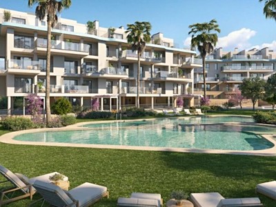 Prodej bytu 3+kk 65 m²