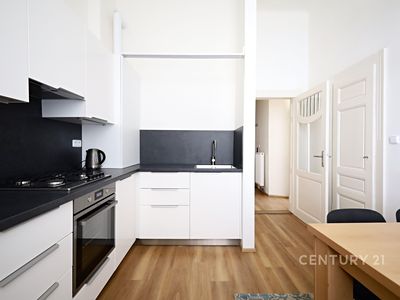 Pronájem bytu 2+1 78 m²