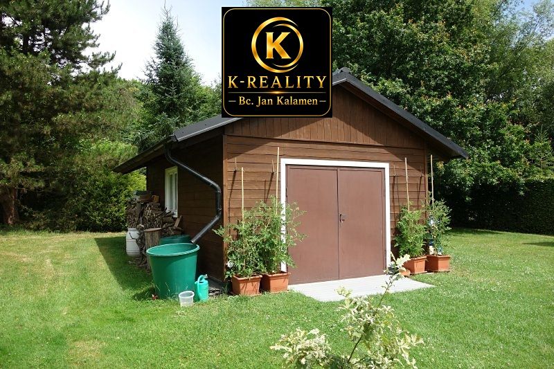 Prodej chaty 45 m², pozemek 4544 m² – fotografie 3
