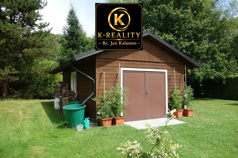 Prodej chaty 45 m², pozemek 4544 m², Stružnice – náhled fotky 3