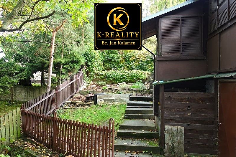 Prodej chaty 138 m², pozemek 252 m² – fotografie 5