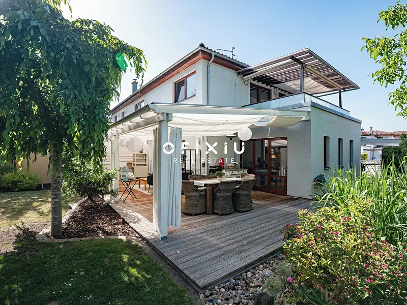 Prodej rodinného domu 145 m², pozemek 384 m², Měšice – náhled fotky 1