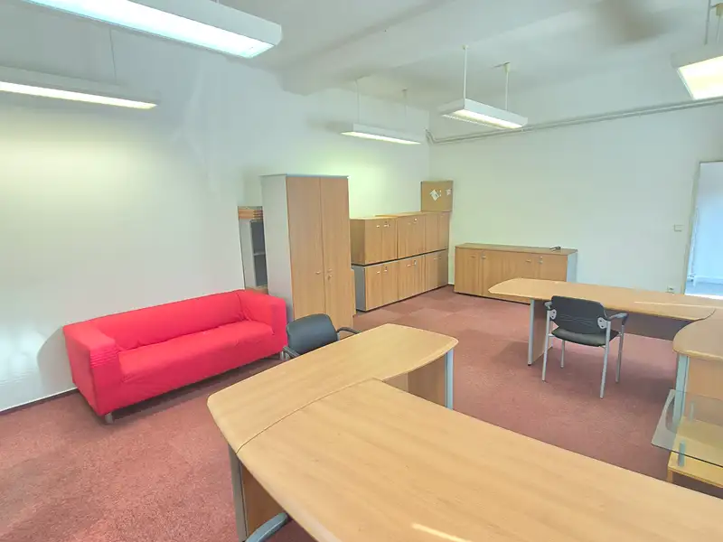 Pronájem kanceláře 36 m², Olomouc – náhled fotky 3