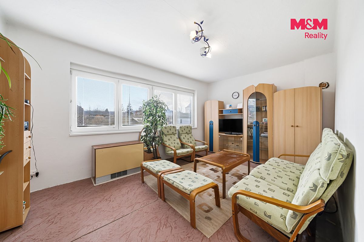 Prodej bytu 2+1 60 m² – fotografie 3