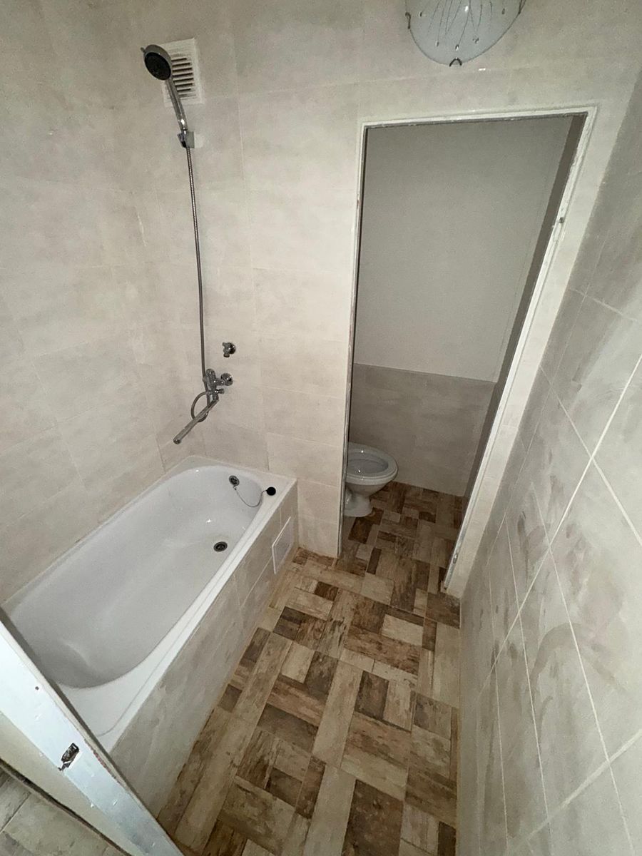 Pronájem bytu 1+1 39 m² – fotografie 5