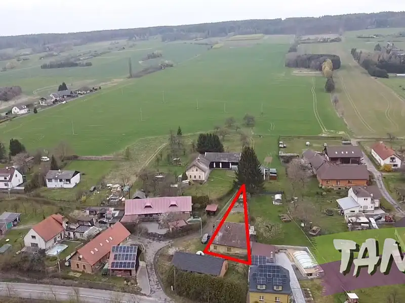 Prodej rodinného domu 58 m², pozemek 566 m², Dvůr Králové nad Labem – náhled fotky 3