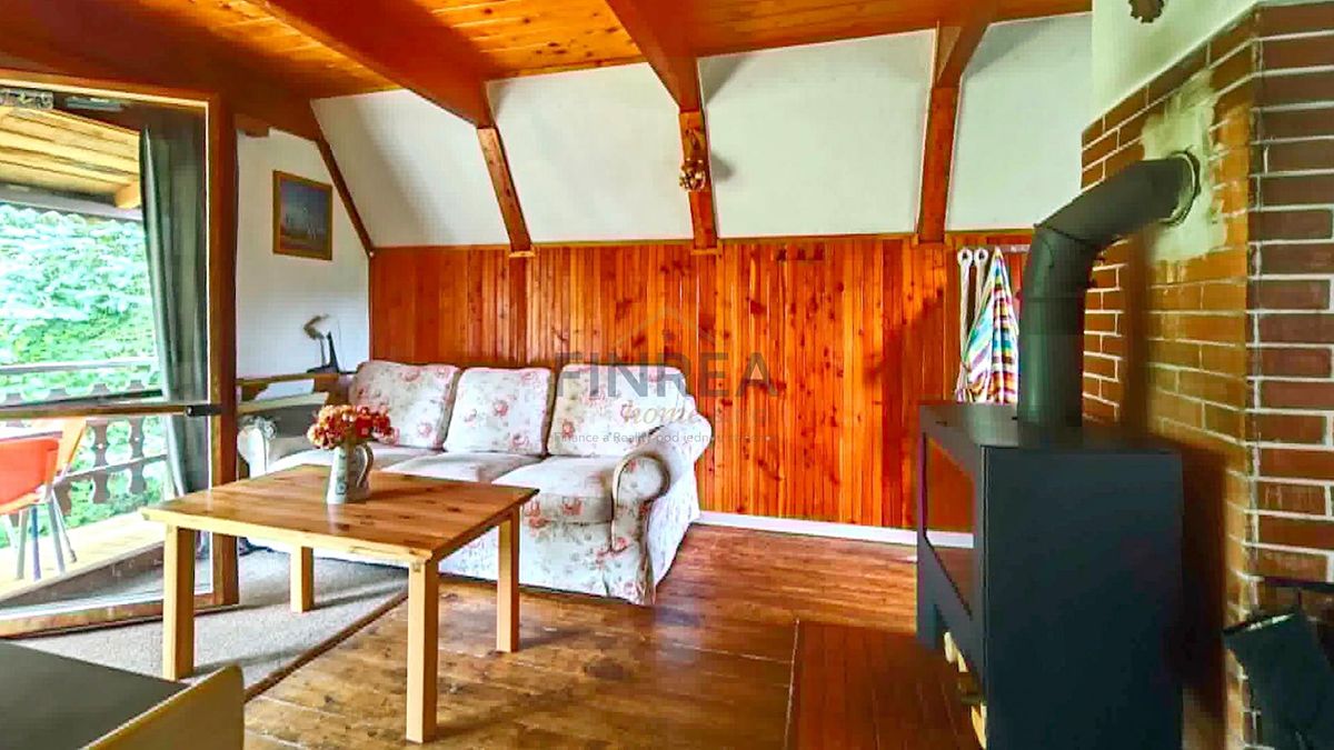 Prodej chaty 86 m², pozemek 895 m² – fotografie 3