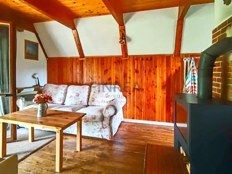 Prodej chaty 86 m², pozemek 895 m², Brandov – náhled fotky 3