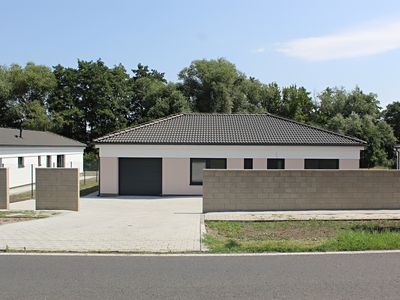 Prodej rodinného domu 132 m², pozemek 921 m²