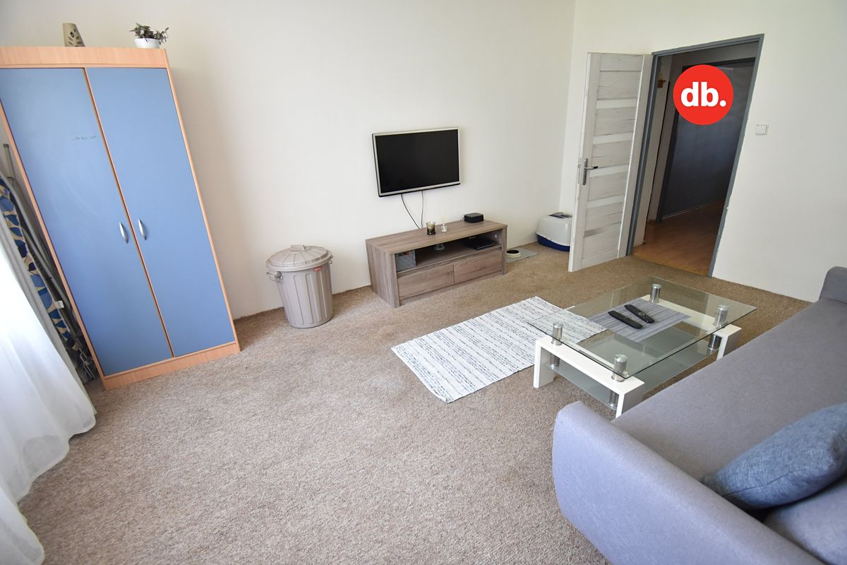 Prodej bytu 3+1 71 m² – fotografie 4