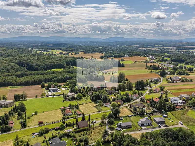Prodej stavebního pozemku 1115 m², Petrovice u Karviné – náhled fotky 2
