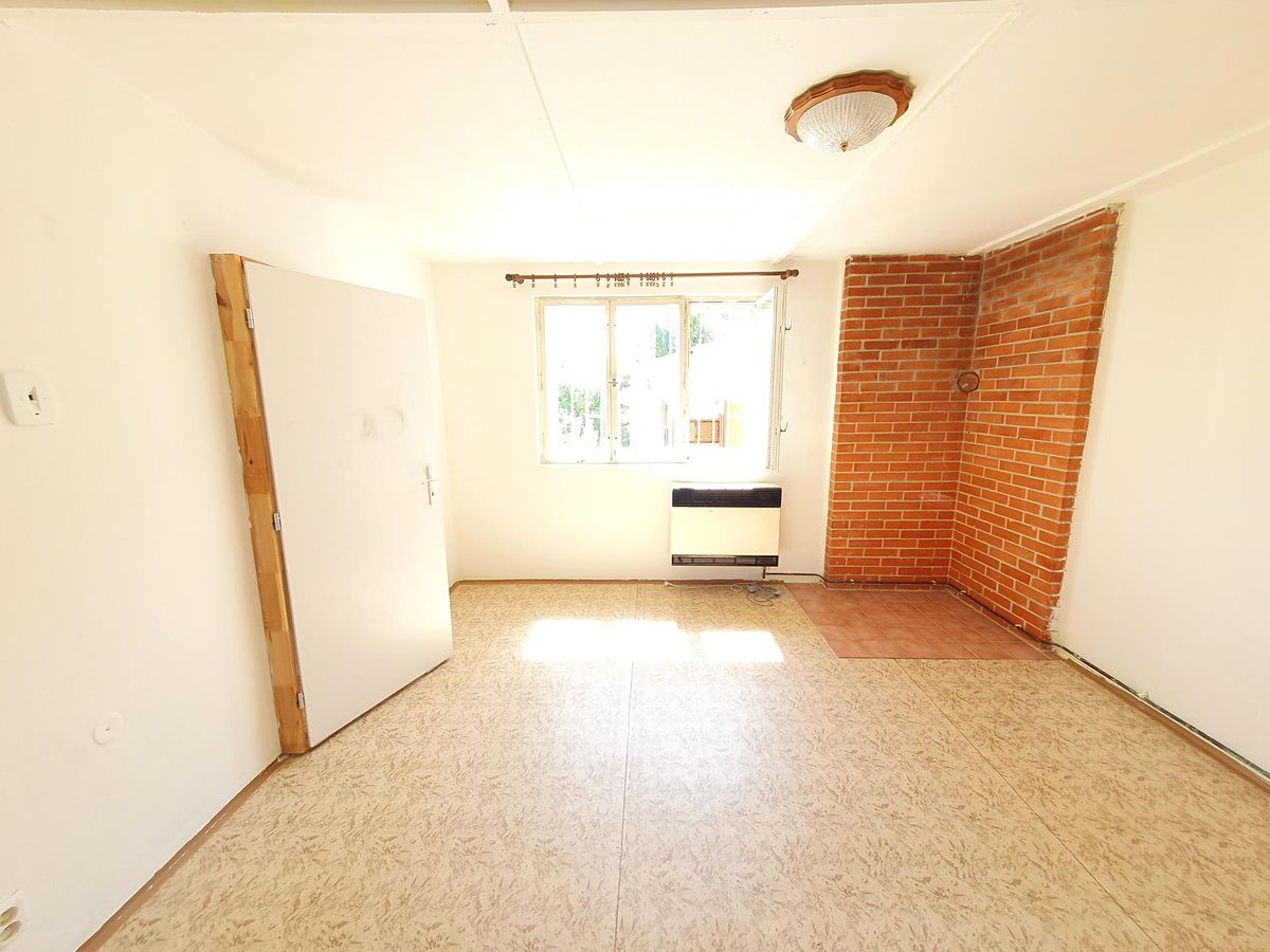Prodej rodinného domu 35 m², pozemek 435 m² – fotografie 4