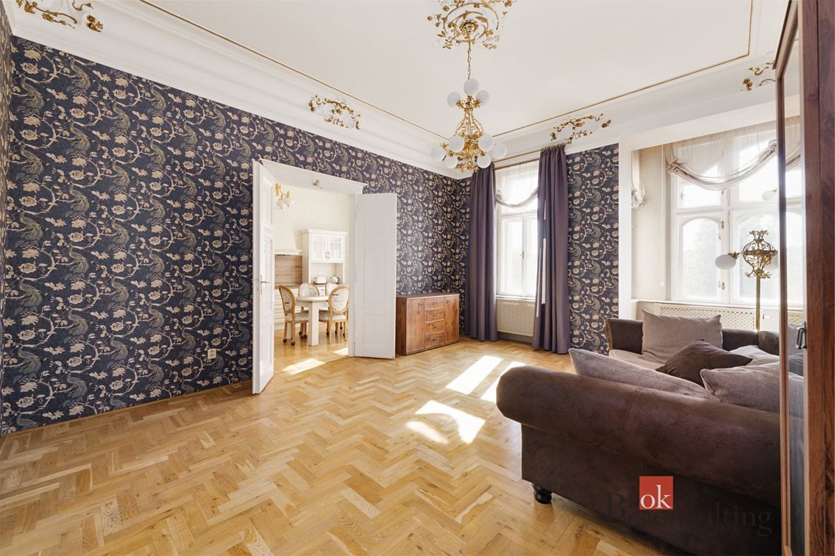 Pronájem bytu 3+1 114 m² – fotografie 2