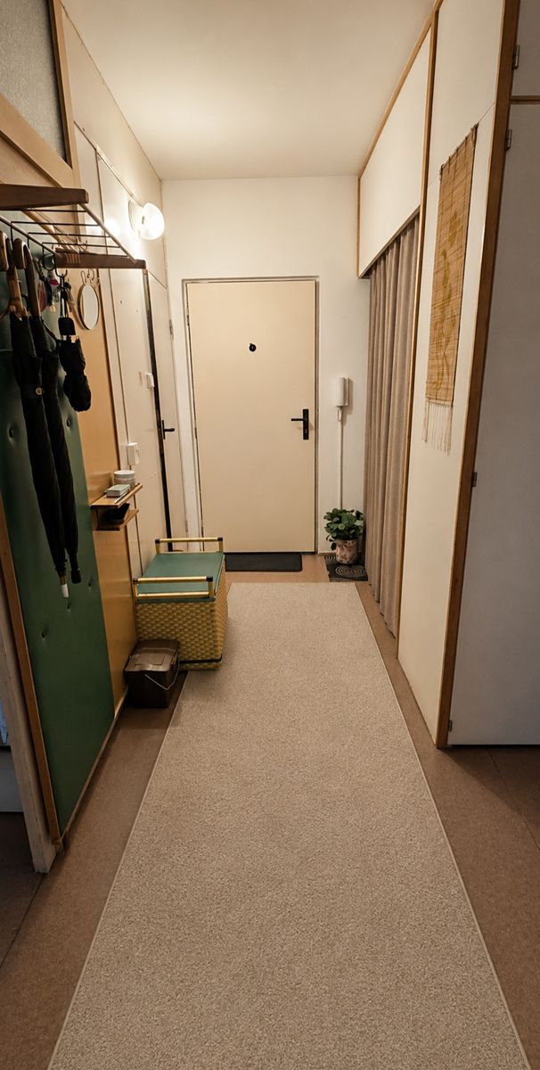 Prodej bytu 2+1 62 m² – fotografie 3