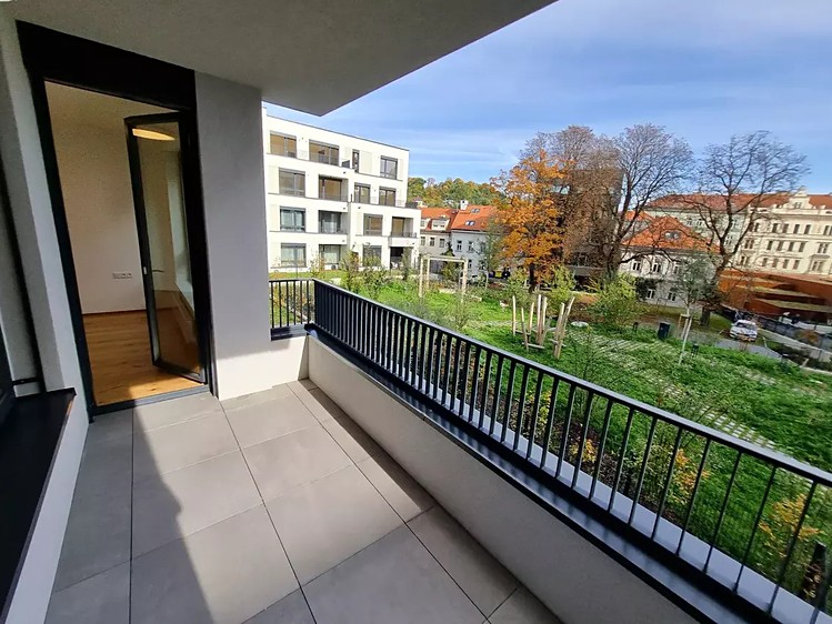 Wohnung 2+kk zur Miete, 56 m² (18 von 20)