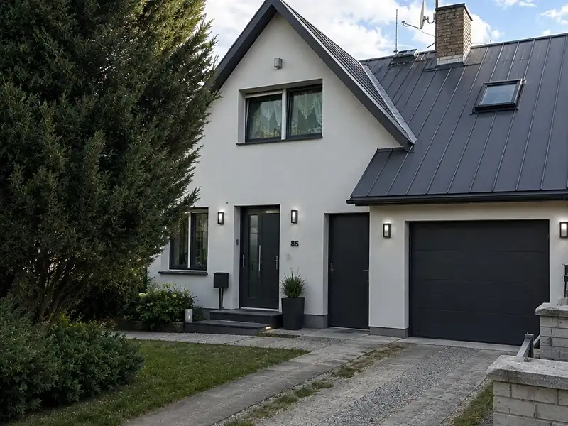 Prodej rodinného domu 160 m², pozemek 213 m², Vyšší Brod – náhled fotky 1
