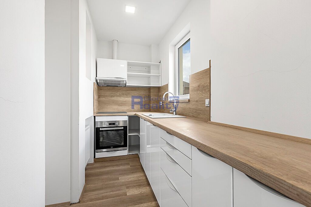 Prodej bytu 2+kk 54 m²