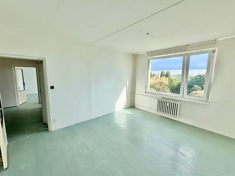 Prodej bytu 2+1 52 m², Jičín – náhled fotky 3