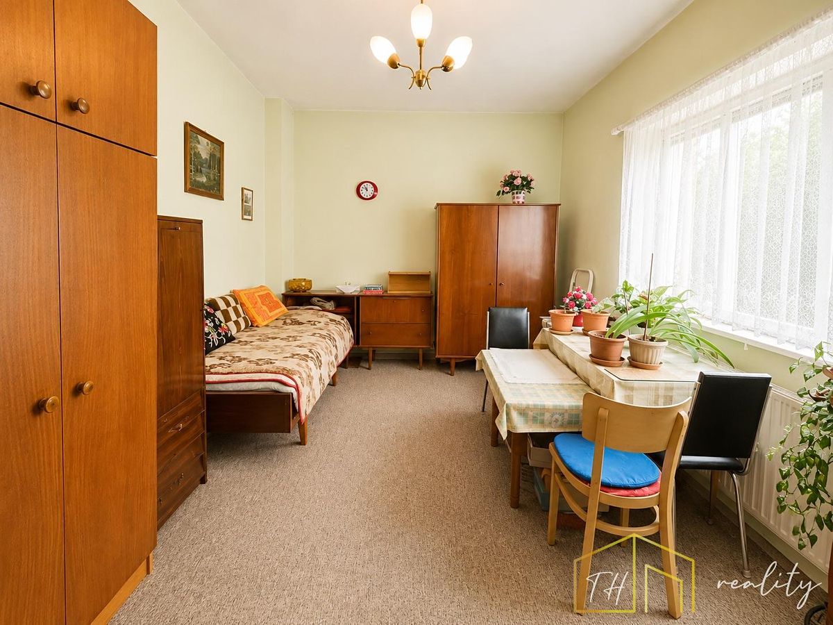 Prodej rodinného domu 90 m², pozemek 754 m² – fotografie 5